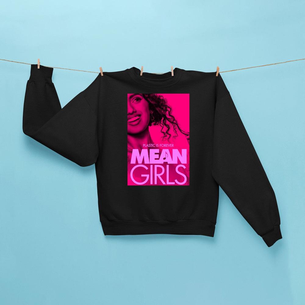 Mean Girls 2024 17 Apparel